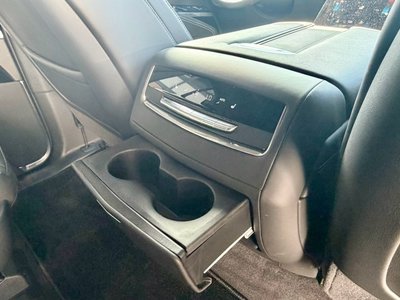 2025 Cadillac ESCALADE — миниатюра 29