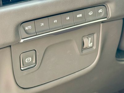2025 Cadillac ESCALADE — миниатюра 66
