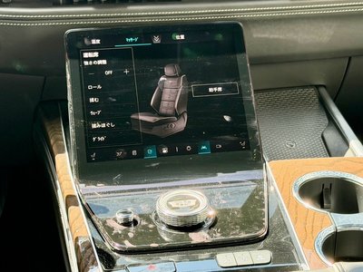 2025 Cadillac ESCALADE — миниатюра 49