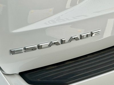 2025 Cadillac ESCALADE — миниатюра 20
