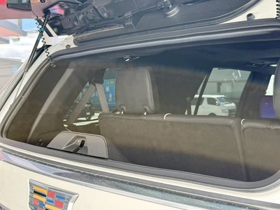 2025 Cadillac ESCALADE — миниатюра 38