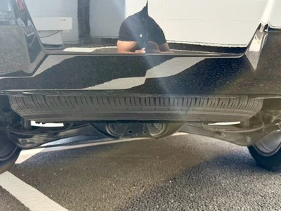 2025 Cadillac ESCALADE — миниатюра 36