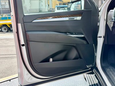 2025 Cadillac ESCALADE — миниатюра 42