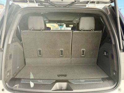 2025 Cadillac ESCALADE — миниатюра 31