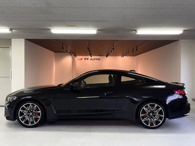 صورة 7 لـ 2021 BMW M4 COUPE