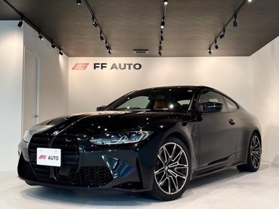 صورة 8 لـ 2021 BMW M4 COUPE
