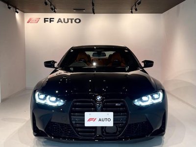 2021 BMW M4 COUPE — миниатюра 23