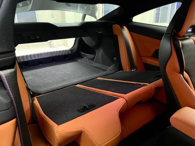 2021 BMW M4 COUPE — миниатюра 64