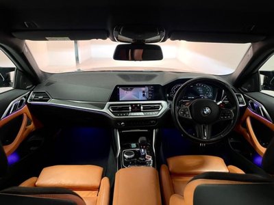 صورة 11 لـ 2021 BMW M4 COUPE