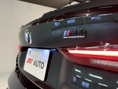 2021 BMW M4 COUPE — миниатюра 28