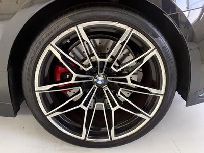 2021 BMW M4 COUPE — миниатюра 19