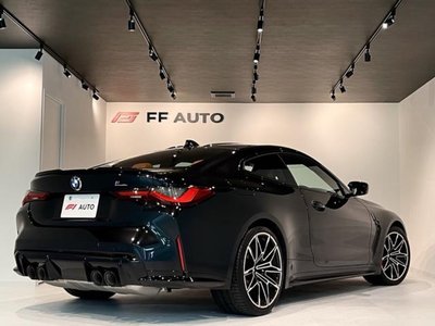 2021 BMW M4 COUPE — миниатюра 56
