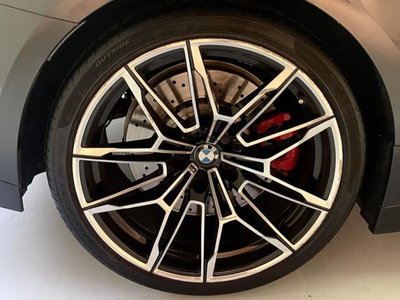 2021 BMW M4 COUPE — миниатюра 20