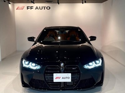 صورة 5 لـ 2021 BMW M4 COUPE