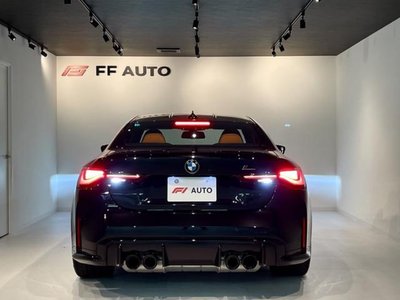 2021 BMW M4 COUPE — миниатюра 24