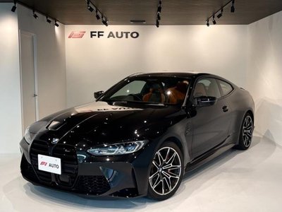 صورة 2 لـ 2021 BMW M4 COUPE