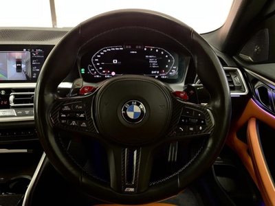 2021 BMW M4 COUPE — миниатюра 43