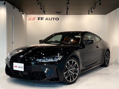 2021 BMW M4 COUPE — миниатюра 49