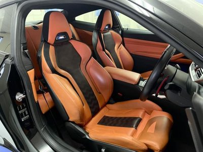 صورة 12 لـ 2021 BMW M4 COUPE