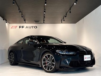 2021 BMW M4 COUPE — миниатюра 50
