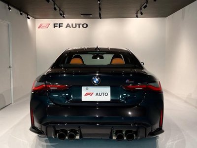 2021 BMW M4 COUPE — миниатюра 30