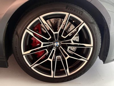 2021 BMW M4 COUPE — миниатюра 18