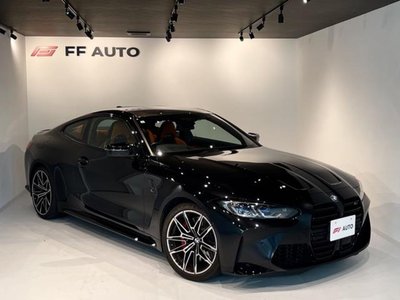 2021 BMW M4 COUPE — миниатюра 36