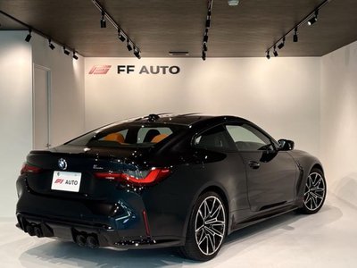 2021 BMW M4 COUPE — миниатюра 60