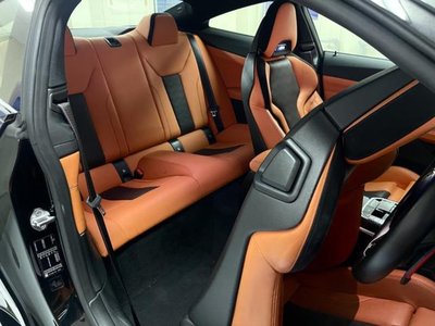 2021 BMW M4 COUPE — миниатюра 58