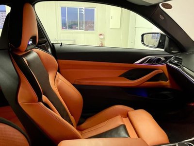 2021 BMW M4 COUPE — миниатюра 54