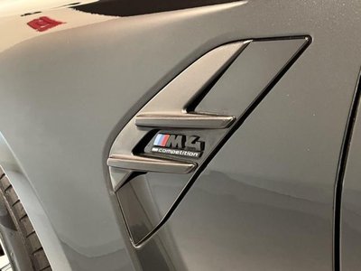 2021 BMW M4 COUPE — миниатюра 29
