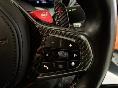 2021 BMW M4 COUPE — миниатюра 45