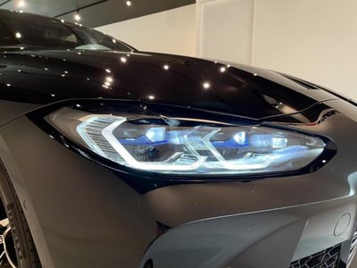 2021 BMW M4 COUPE — миниатюра 25