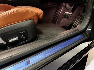 2021 BMW M4 COUPE — миниатюра 32