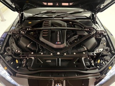 صورة 10 لـ 2021 BMW M4 COUPE