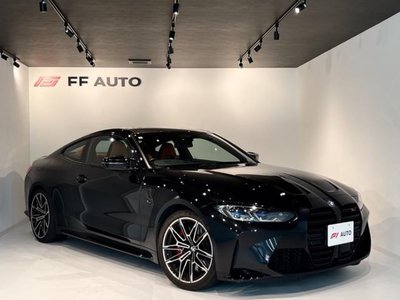 2021 BMW M4 COUPE — миниатюра 59