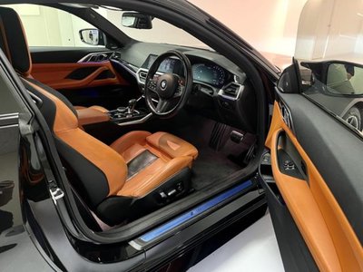 2021 BMW M4 COUPE — миниатюра 31
