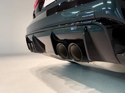 2021 BMW M4 COUPE — миниатюра 27