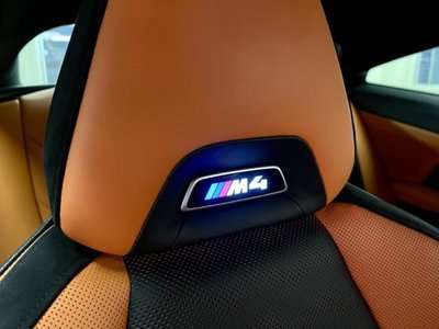 صورة 13 لـ 2021 BMW M4 COUPE