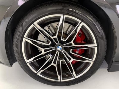 2021 BMW M4 COUPE — миниатюра 17