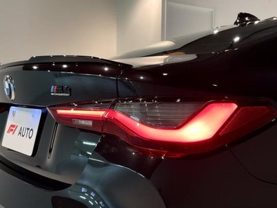 2021 BMW M4 COUPE — миниатюра 26