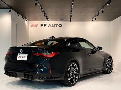 2021 BMW M4 COUPE — миниатюра 51