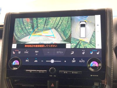 2024 Toyota ALPHARD 照片 27