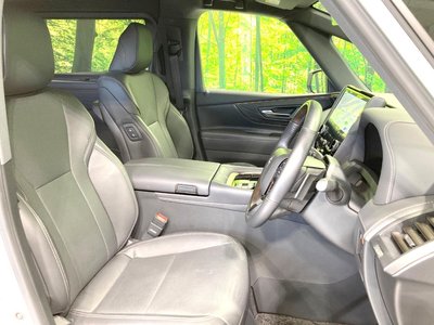 2024 Toyota ALPHARD 照片 8