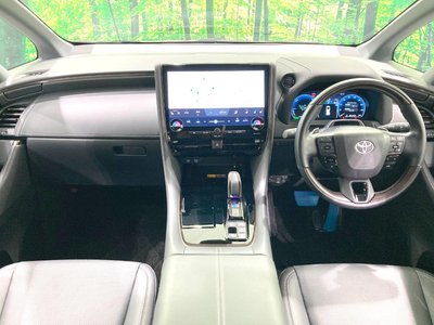 2024 Toyota ALPHARD 照片 2