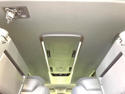 2024 Toyota ALPHARD 照片 40