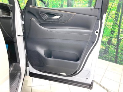 2024 Toyota ALPHARD 照片 49