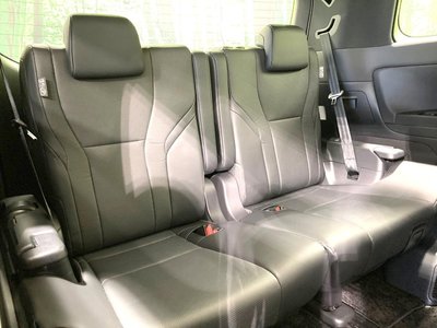2024 Toyota ALPHARD 照片 10