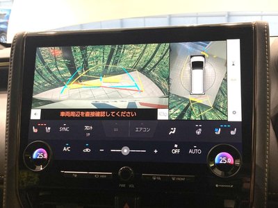 2024 Toyota ALPHARD 照片 4