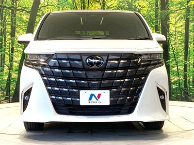 2024 Toyota ALPHARD 照片 15
